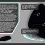 MATERIALS STUDY: Shadowmetal