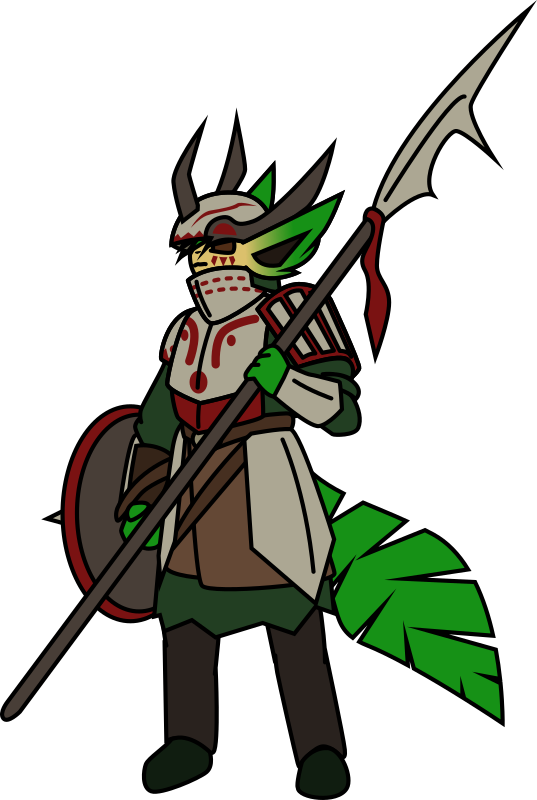 Windrai Spearman
