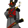 Crest of Exubitor Soldier