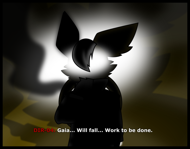 Situation out of Control