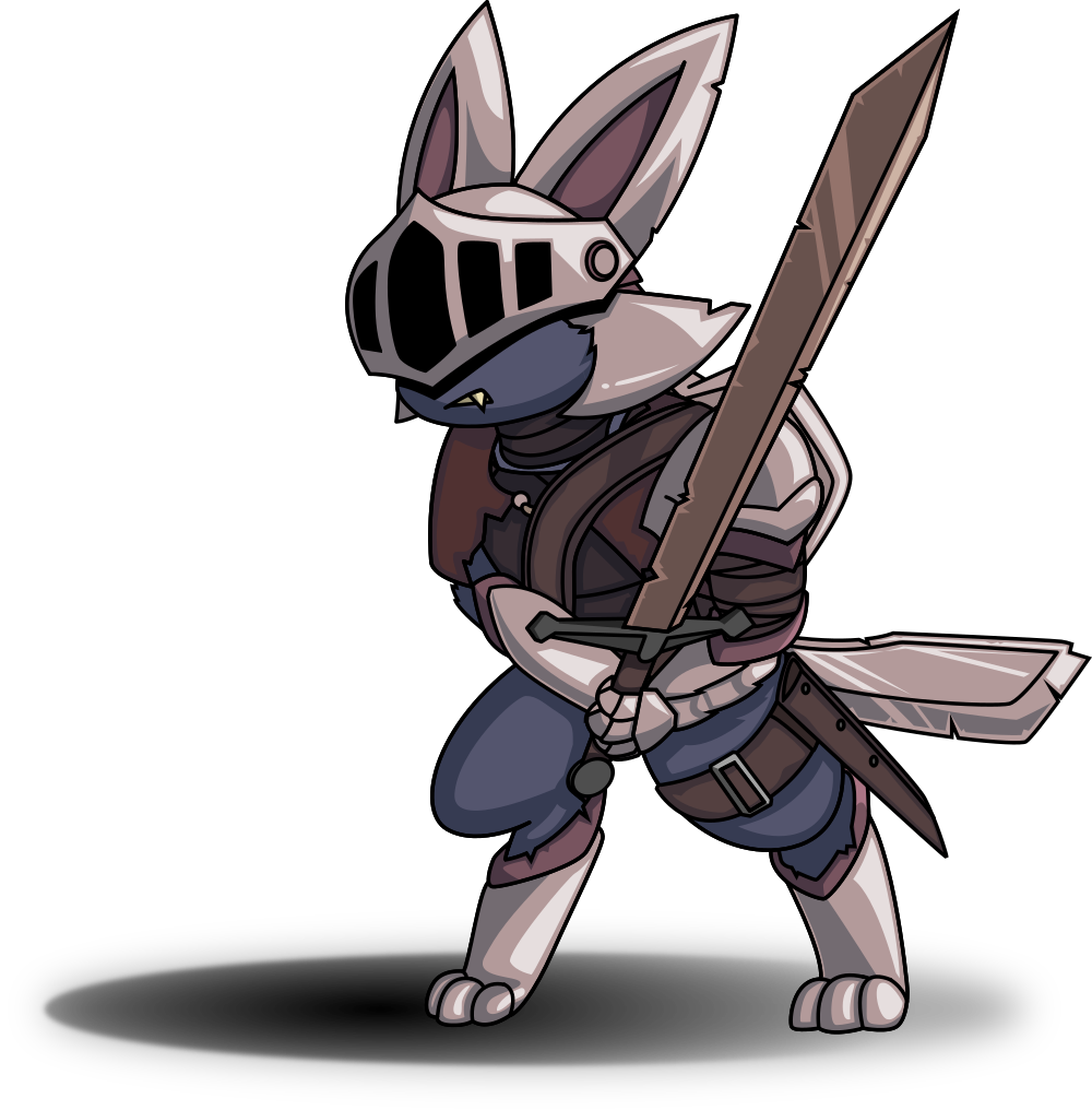 Adventurer Guardeon