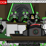 Founding the Conflux