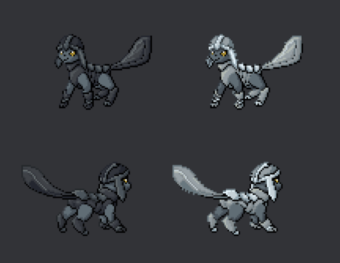 Galvsprite