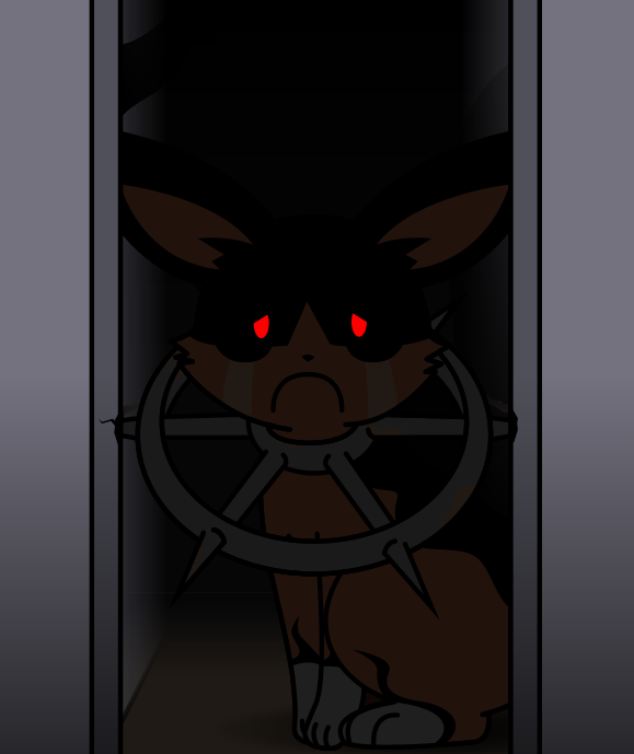 No Ghosts Allowed in the bedroom.