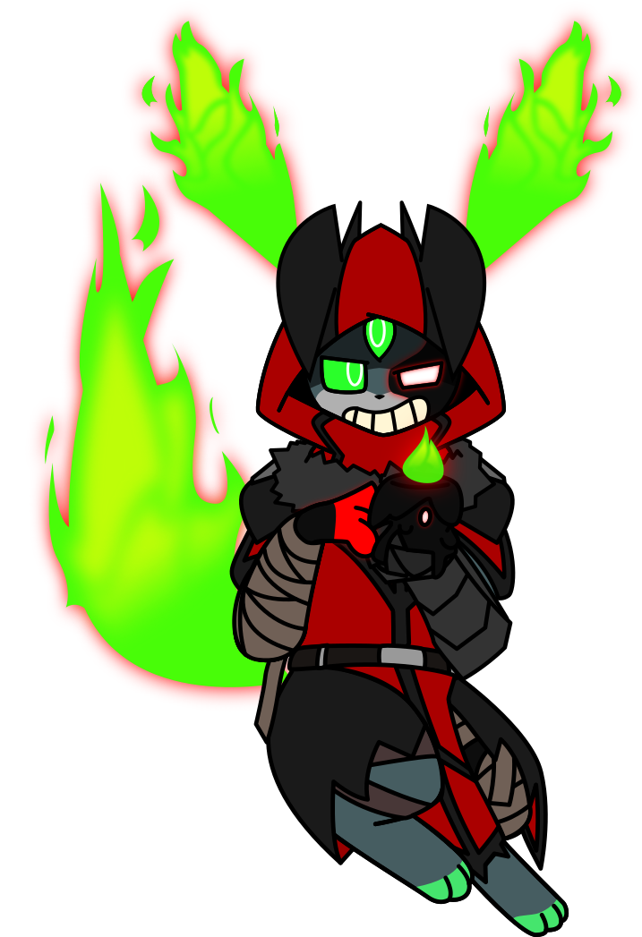 Yveltal Cleric Again