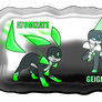 Ability Forms Nucleon