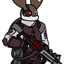 Hydrox Trooper