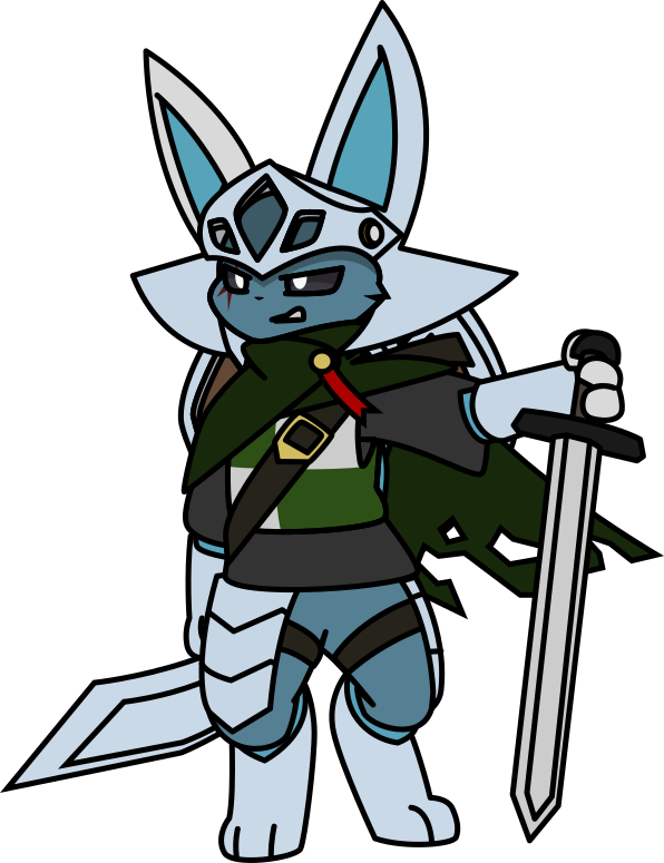 Guardeon Knight by TheFusionLatios on DeviantArt