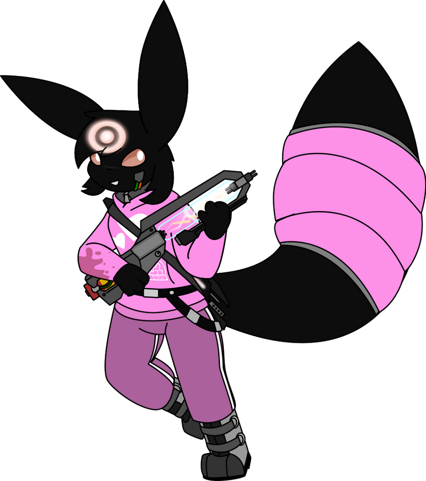 Pink 4 Deviantart Pink! by TheFusionLatios on DeviantArt