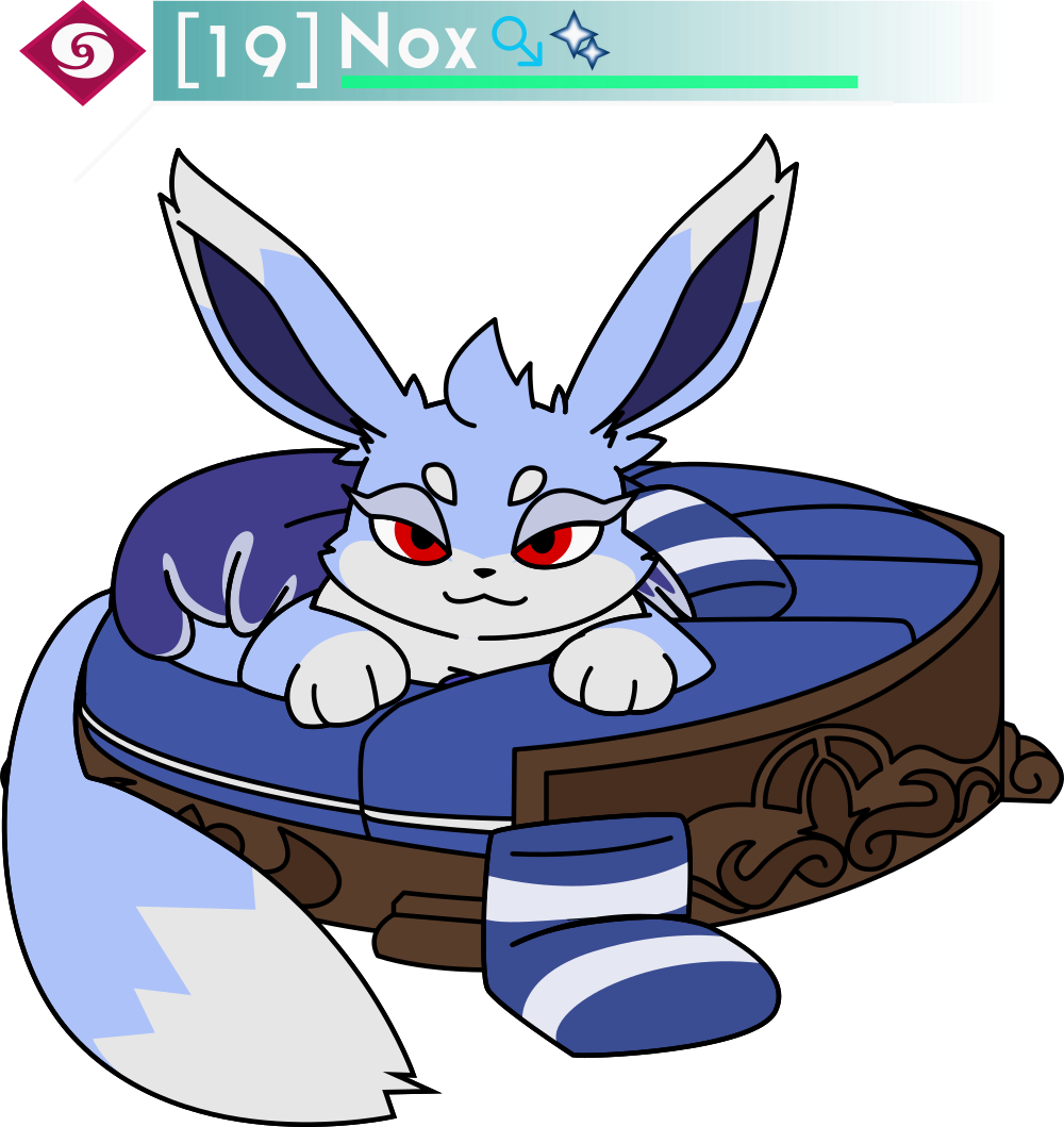 Big Nox Energy