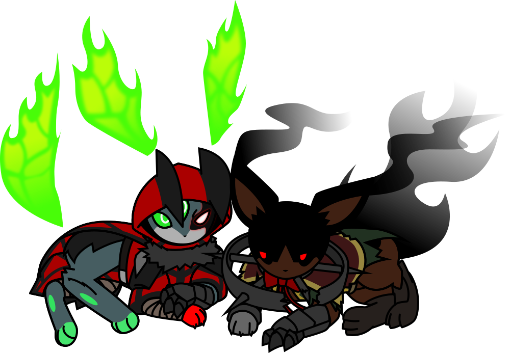 Royal Brothers