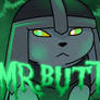 Mr. Butt