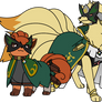 Madame Nune and Nunos Esquire