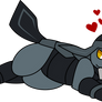 Granted an Ingot