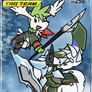 TagTeam Shayle and Maosarad