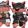 Cattiva Soldiers