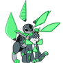 Staticy fur