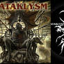Kataklysm - Prevail cover