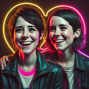 Tegan and Sara