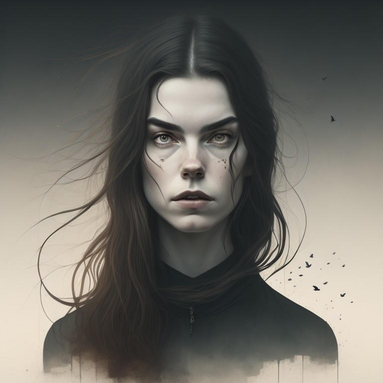 Emma Ruth Rundle by DarkCityDeadMan on DeviantArt