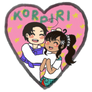 [APH] KorPiri Kokoros