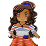 [HETAOC] Chibi Venezuela