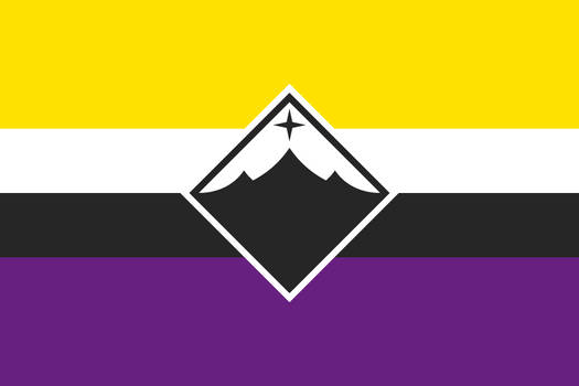 [Wizardtale] Ebott Province Flag V2