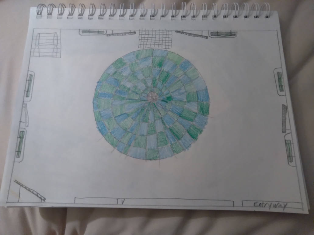 Archplan Deviantart Floor plan designs by Lgammage on DeviantArt