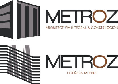 Logos Metroz