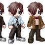 Gaia: Eleventh Doctor