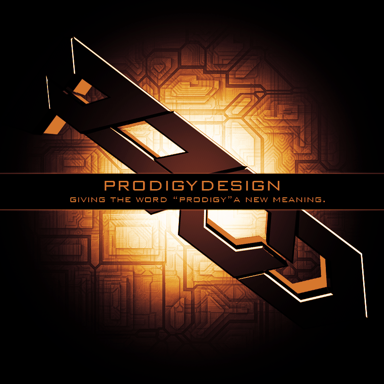 Prodigy Icon by TheGraphixDesign on DeviantArt