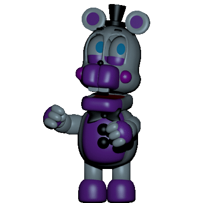 Helpy Dance(gif) by CGraves09 on DeviantArt