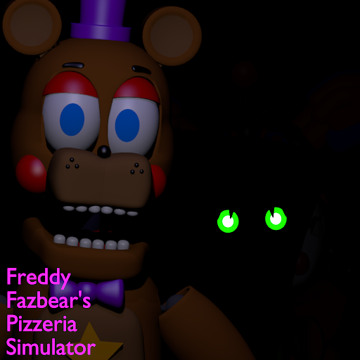 The FNaF 6 Pizzeria by CGraves09 on DeviantArt