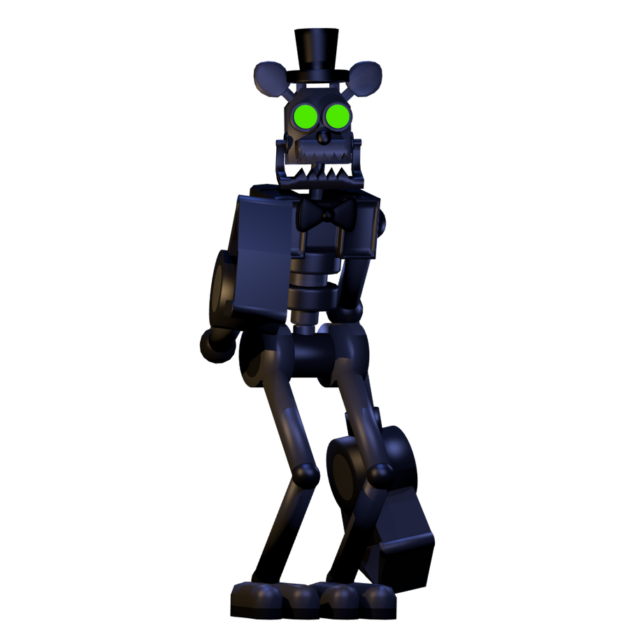 Prototype Fun Tim's Prototype by CGraves09 on DeviantArt