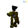 Withered Laa Laa