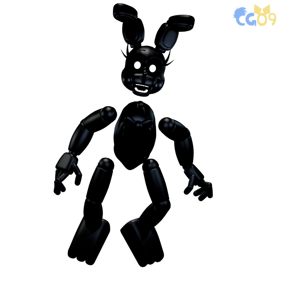 Black Rabbit by CGraves09 on DeviantArt