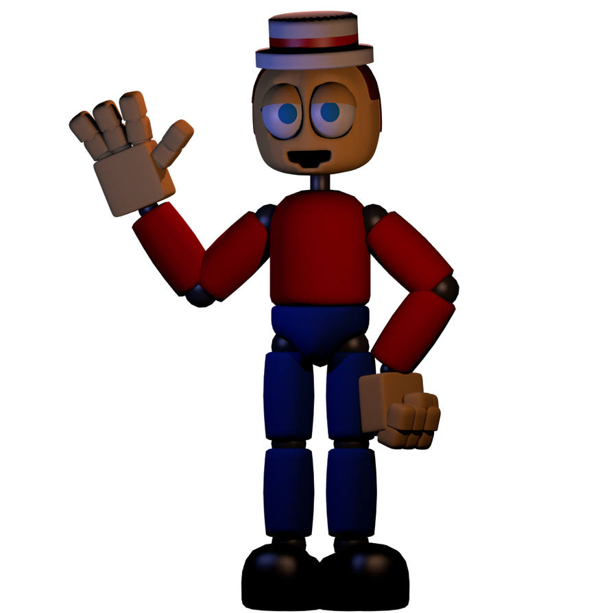 Toony by CGraves09 on DeviantArt
