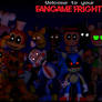 Welcome to your FANGAME FRIGHT!