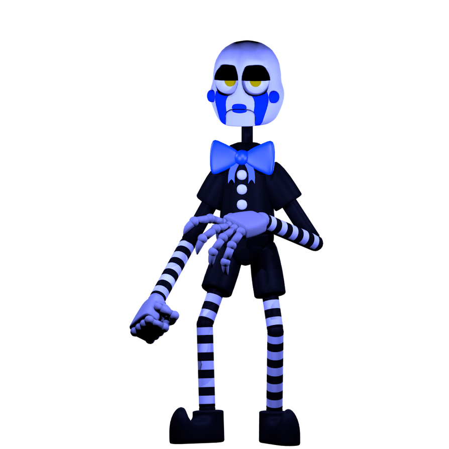 Vinnie by CGraves09 on DeviantArt