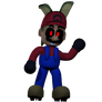 Nightmare Mario