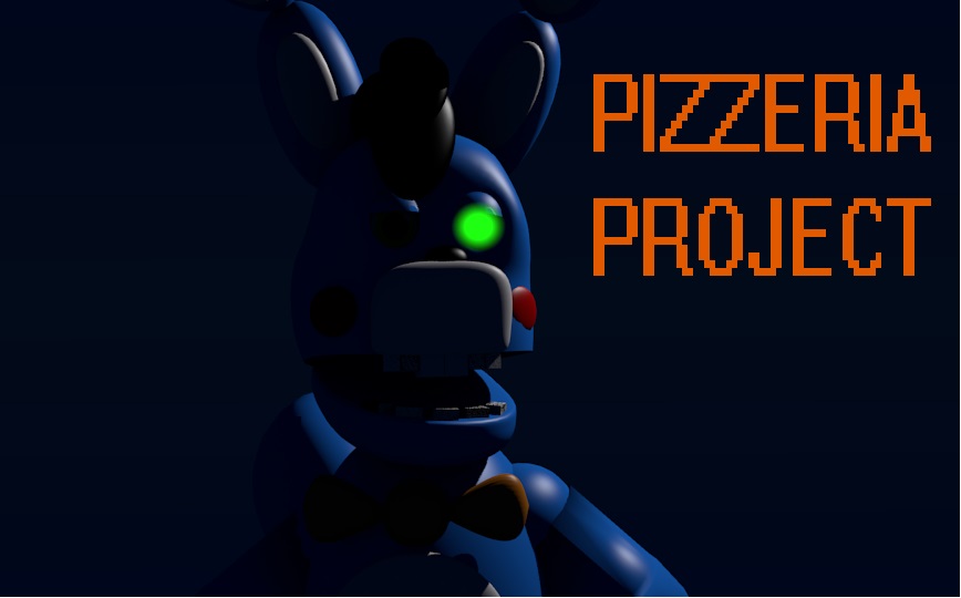 The FNaF 6 Pizzeria by CGraves09 on DeviantArt