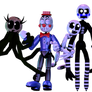 FanPuppets