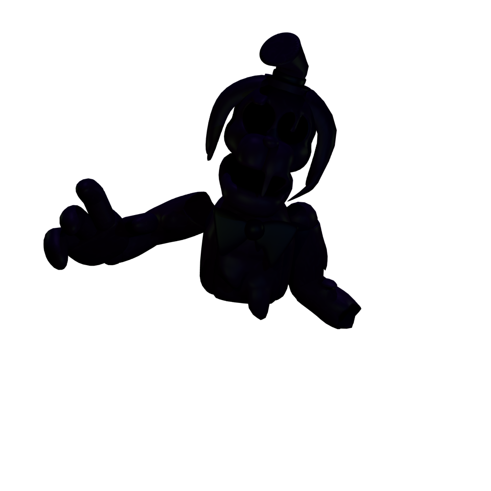 C4D/FNaF) Lockjaw Remastered by AndroidGamer143 on DeviantArt