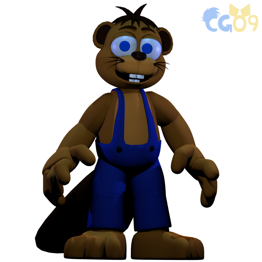 FNAF WORLD: update 3 announcement by NathanNiellYT on DeviantArt