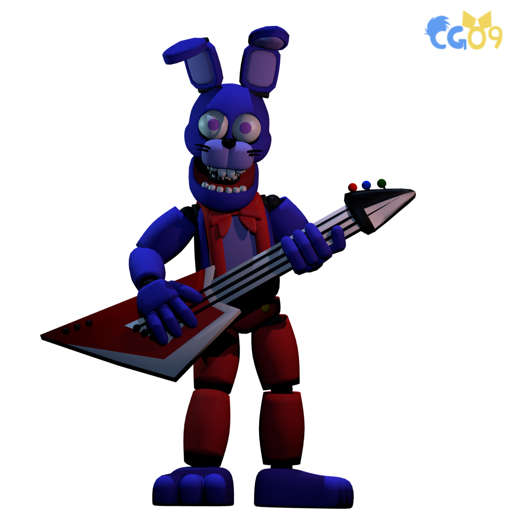 FNAF: Forgotten Memories Cover (B/W) by NightmareAllieCat on DeviantArt