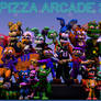 Welcome to the Pizza Arcade 2040!