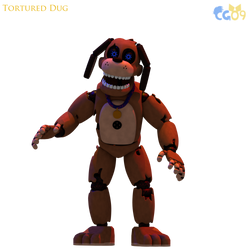 Tortured Dug (TRtF 5)