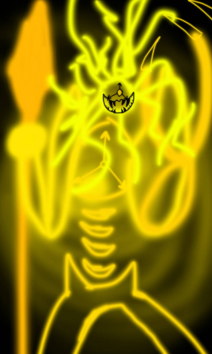 Absolute solver true form concept by ADYCdeviantart on DeviantArt