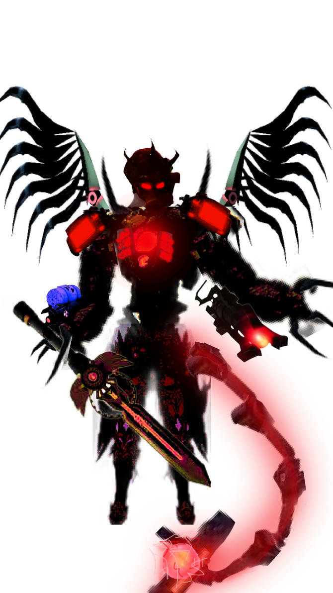 Super Super Ritan The super titan by ADYCdeviantart on DeviantArt