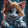 Turntables Tuna - Techno Cat 26-5-11 (15)